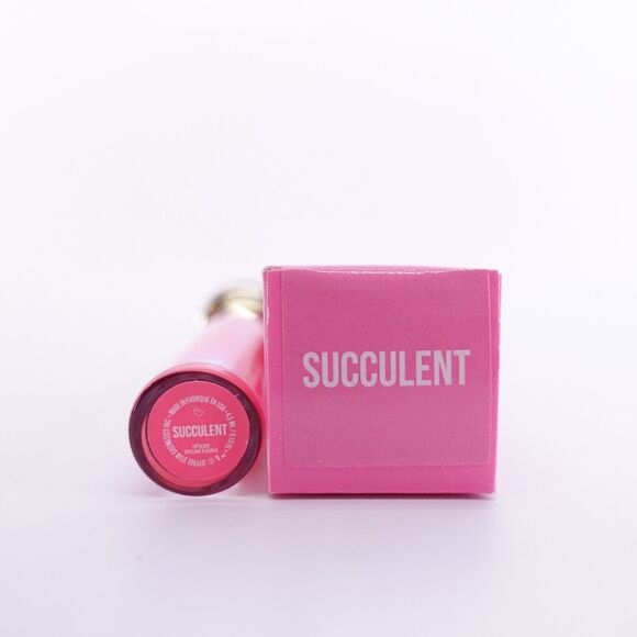 Jeffree Star Cosmetics The Lip Gloss Succulent Pink New in Box - Picture 1 of 8